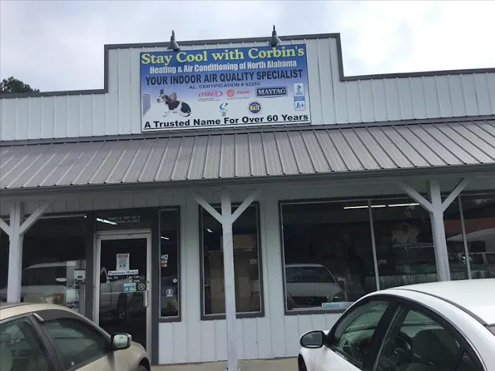 Corbin's Air, Water, & Power Solutions, Inc Picture 2