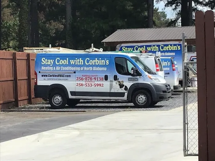 Corbin's Air, Water, & Power Solutions, Inc Picture 7