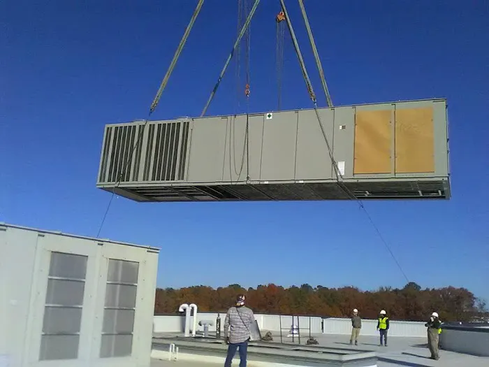 Corbin's Air, Water, & Power Solutions, Inc Picture 6