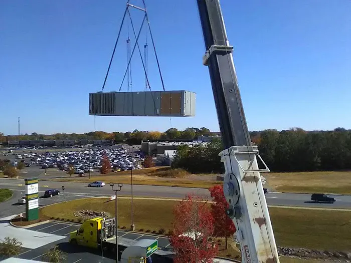 Corbin's Air, Water, & Power Solutions, Inc Picture 3