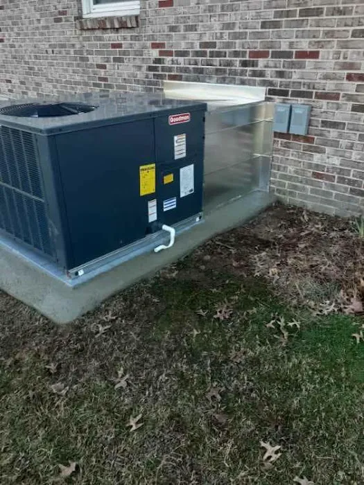 Corbin's Air, Water, & Power Solutions, Inc Picture 4