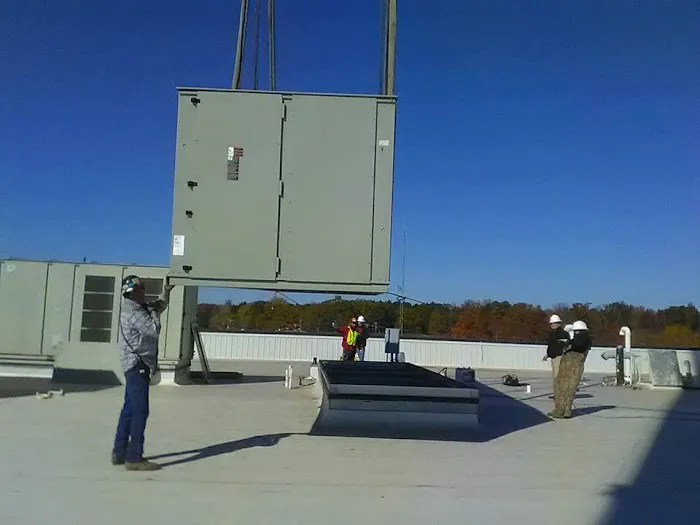 Corbin's Air, Water, & Power Solutions, Inc Picture 10