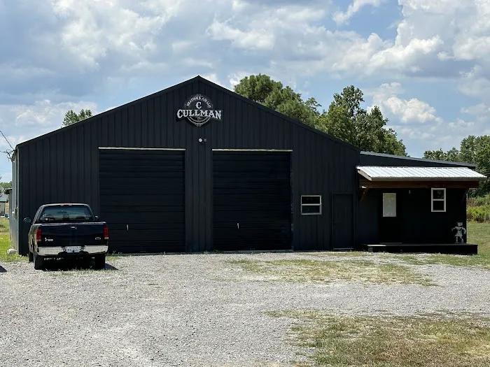 Cullman Heating & Air - HVAC Contractor Picture 1