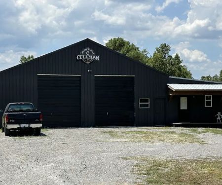 Cullman Heating & Air - HVAC Contractor