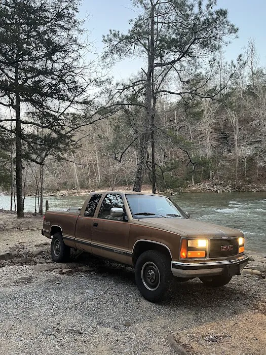 Graves Auto Service Inc Picture 9