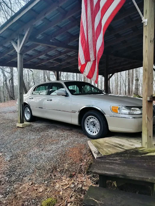 Graves Auto Service Inc Picture 3