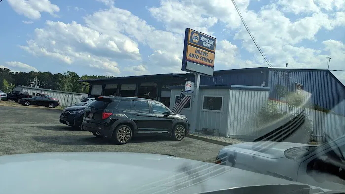 Graves Auto Service Inc Picture 4