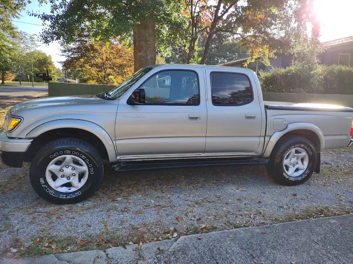 Graves Auto Service Inc Picture 5