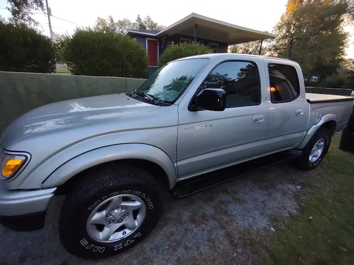 Graves Auto Service Inc Picture 1