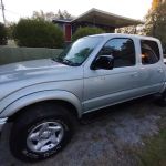 Graves Auto Service Inc