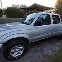 Graves Auto Service Inc ico