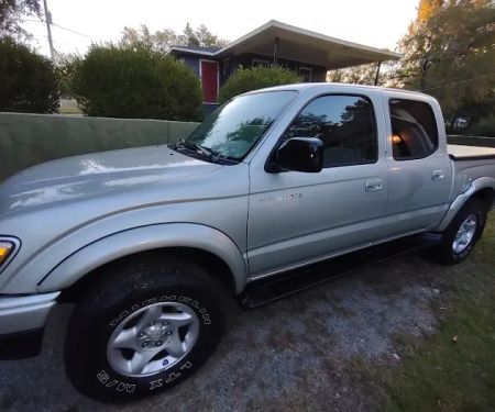 Graves Auto Service Inc