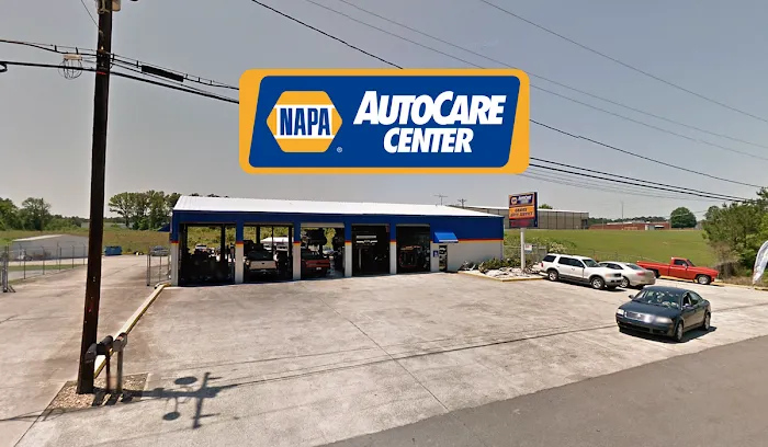 Graves Auto Service Inc Picture 10