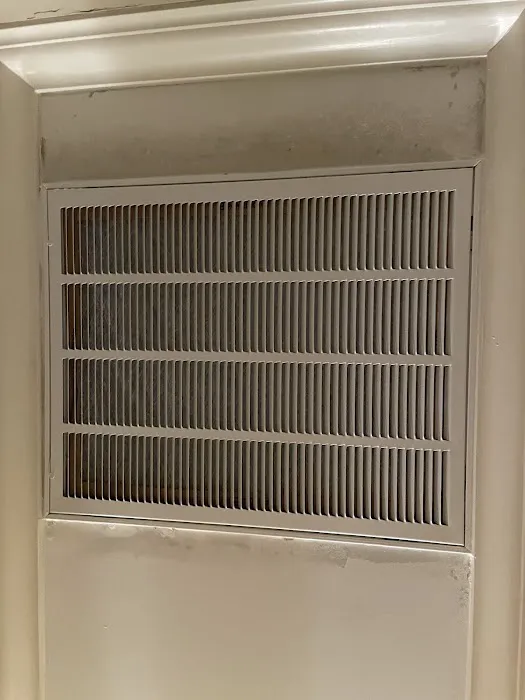 Tolbert's Heating & Cooling Picture 1