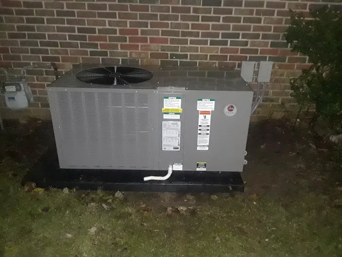 Tolbert's Heating & Cooling Picture 4