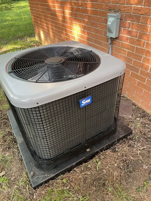 Tolbert's Heating & Cooling Picture 3