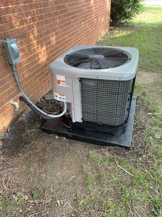 Tolbert's Heating & Cooling Picture 2