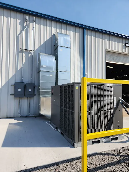 Tolbert's Heating & Cooling Picture 5