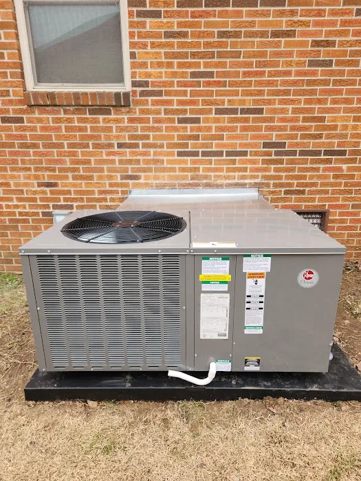Tolbert's Heating & Cooling Picture 6