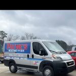 Payne's Heating & Air Conditioning Services
