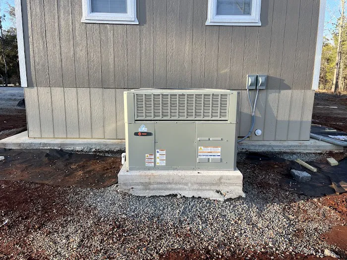 M & V, LLC Heating and Cooling Picture 2