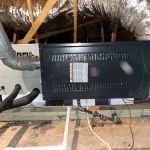 M & V, LLC Heating and Cooling