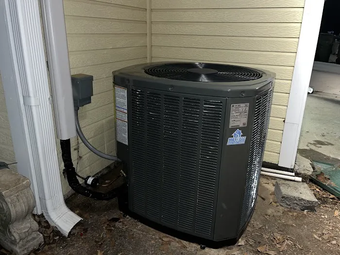 M & V, LLC Heating and Cooling Picture 7