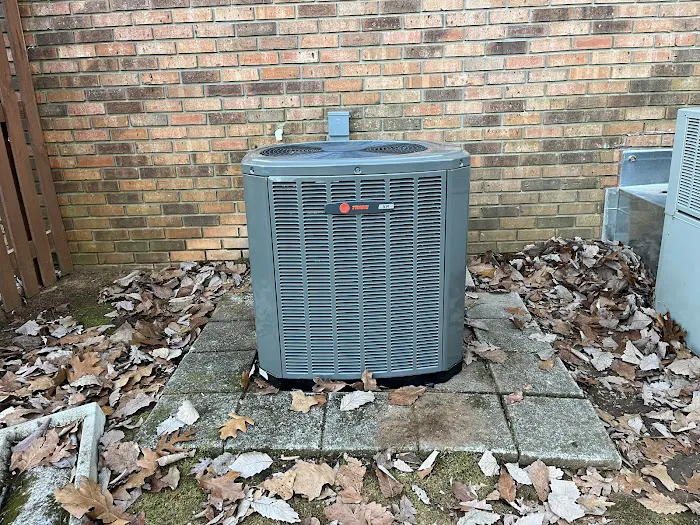 M & V, LLC Heating and Cooling Picture 10