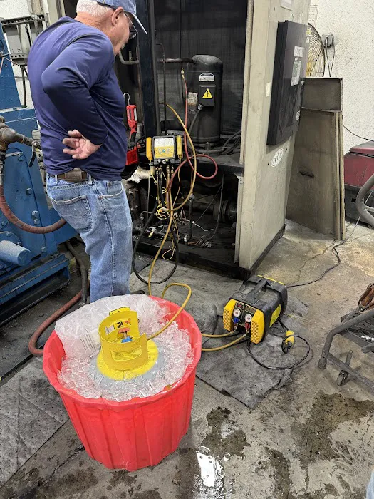 M & V, LLC Heating and Cooling Picture 9