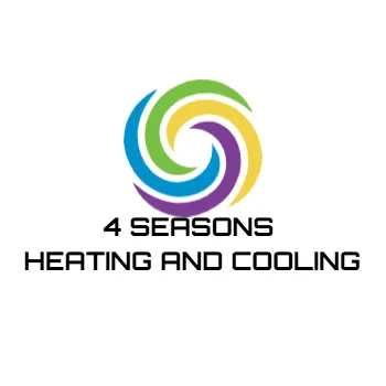 4 Seasons Heating and Cooling Picture 1