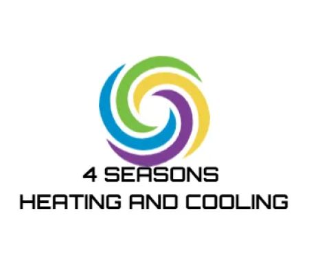 4 Seasons Heating and Cooling