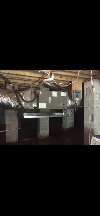McCutcheon Heating & Air Picture 1