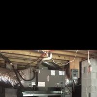 McCutcheon Heating & Air ico