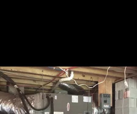 McCutcheon Heating & Air