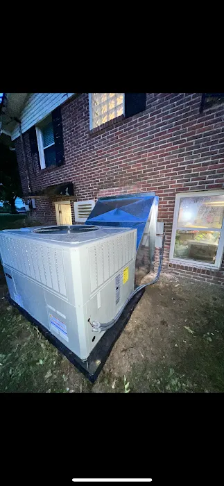 McCutcheon Heating & Air Picture 7