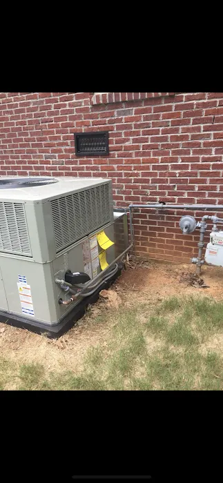 McCutcheon Heating & Air Picture 8