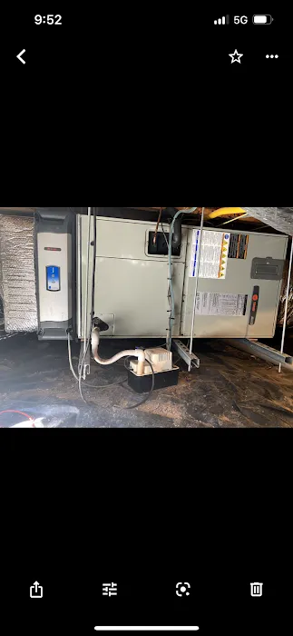 McCutcheon Heating & Air Picture 6