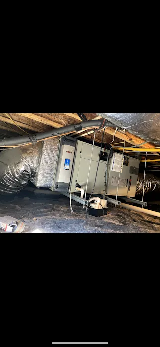 McCutcheon Heating & Air Picture 3