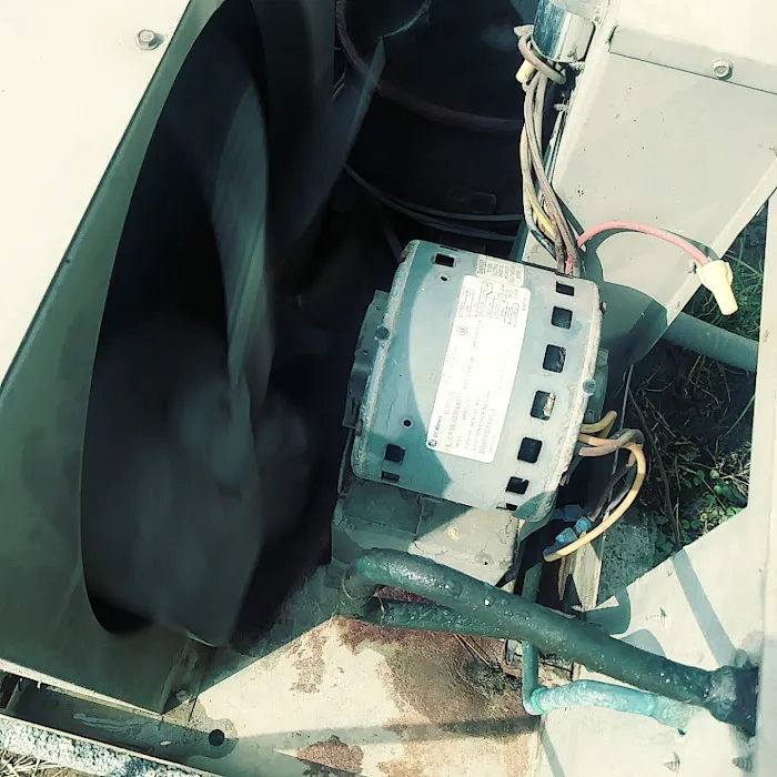 Williams Heating And Cooling, LLC Picture 3