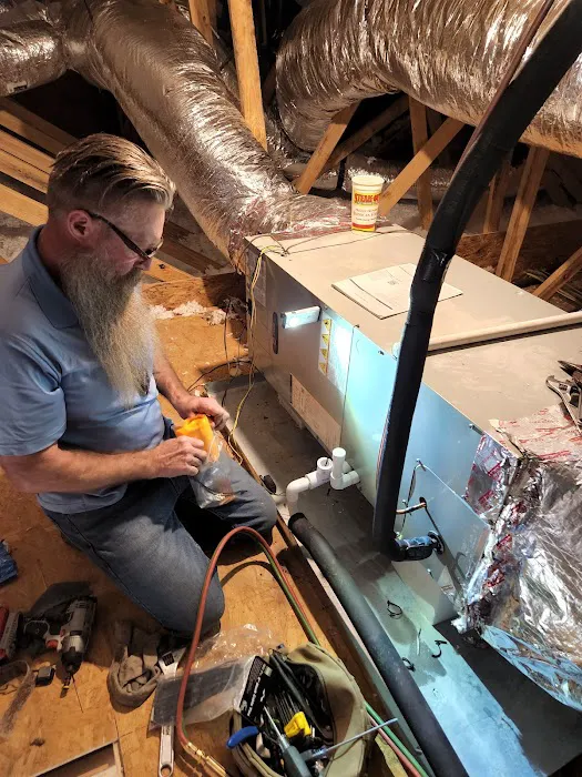 Williams Heating And Cooling, LLC Picture 6