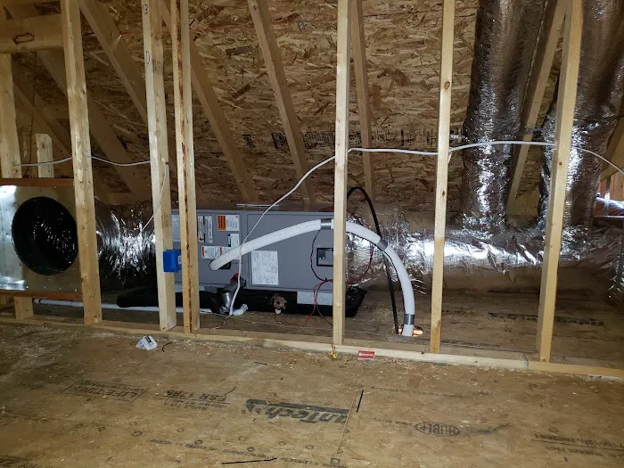 Williams Heating And Cooling, LLC Picture 1