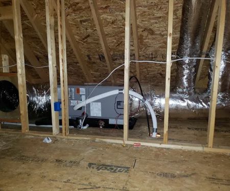 Williams Heating And Cooling, LLC