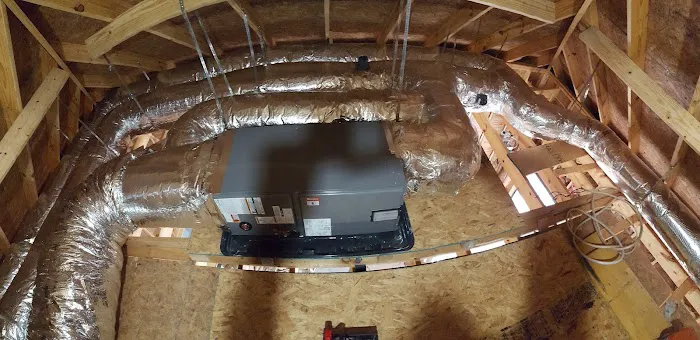 Williams Heating And Cooling, LLC Picture 2