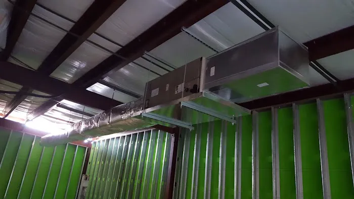 Williams Heating And Cooling, LLC Picture 5