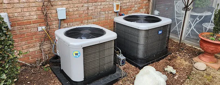 Williams Heating And Cooling, LLC Picture 10