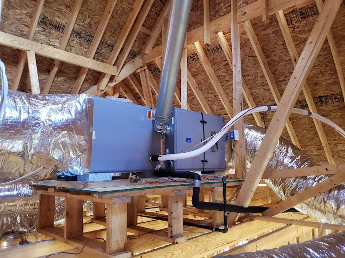 Williams Heating And Cooling, LLC Picture 8