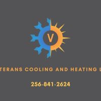 Veterans Cooling and Heating ico