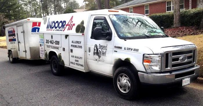 Indoor Air Cleaning & Services Co Picture 1