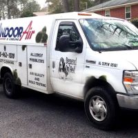 Indoor Air Cleaning & Services Co ico