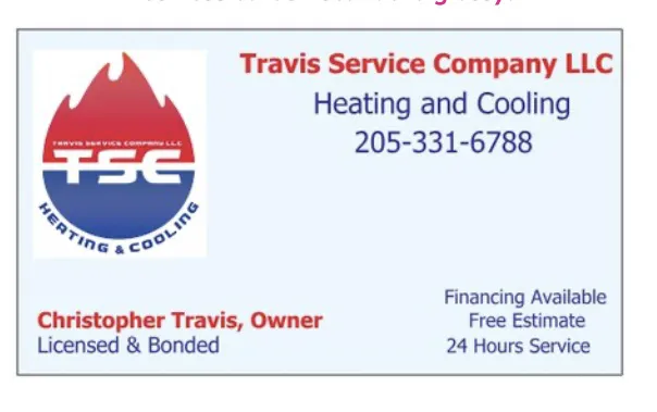 Travis Service Company Picture 1